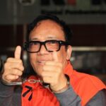 Sarkasme Noel ke KPK: “Saya Gembong, Perintahkan Korupsi Massal”