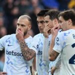 Inter Milan Kokoh di Puncak Klasemen Serie A, Kans Scudetto Makin Terbuka Lebar