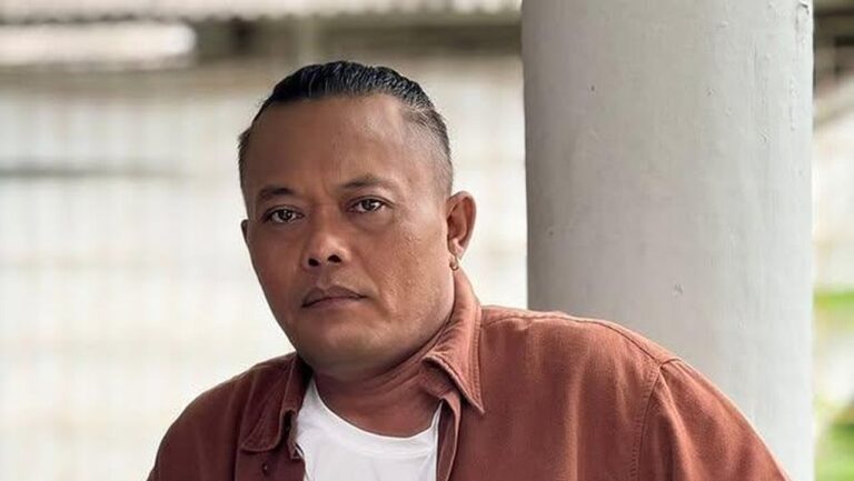 Sule Tanggapi Santai Permohonan Ahli Waris Teddy Pardiyana di Pengadilan Agama Bandung