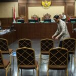 Saksi Sebut Nadiem Makarim Cari Pejabat Pendidikan Bukan Ahli untuk Jabatan Dirjen