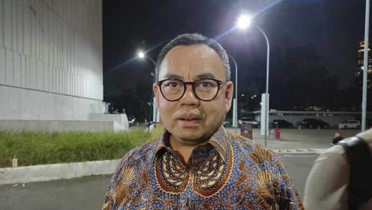 Sudirman Said Kembali Diperiksa Kejaksaan Agung Terkait Kasus Dugaan Korupsi Petral