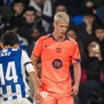 Barcelona Sial Bertubi-tubi: 3 Gol Dianulir, 5 Kali Kena Tiang, Penalti Batal