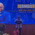 Indonesia Pimpin Dewan HAM PBB 2026, Menkumham Pigai: Prestasi Luar Biasa Bangsa