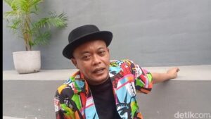 Polemik Warisan Lina Jubaedah Memanas, Sule: Kita Bukan Perampok, Tenang Saja!