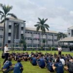 74 Napi Baru Lapas Cipinang Jalani Orientasi Pembinaan Sejak Hari Pertama