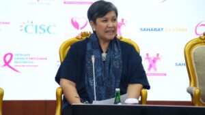 Waka MPR: Kreativitas Generasi Muda Butuh Ekosistem Digital Kuat dan Terarah