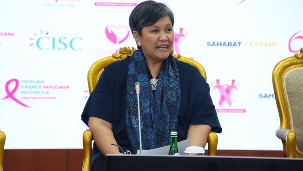 Waka MPR: Kreativitas Generasi Muda Butuh Ekosistem Digital Kuat dan Terarah