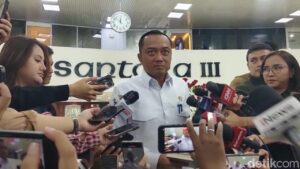 PDIP Usulkan E-Voting untuk Pilkada, Istana: Perlu Dikaji Matang Sesuai Budaya Bangsa