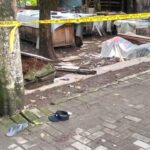 Dua Mahasiswa Asal Papua Duel Maut di Bantul Akibat Motor Tabrak Pohon, Pelaku Ditangkap