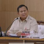 Prabowo Subianto Ungkap Alasan Retret Menteri Awal 2026: Evaluasi Kinerja dan Arah Strategis
