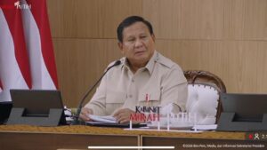 Prabowo Subianto Ungkap Alasan Retret Menteri Awal 2026: Evaluasi Kinerja dan Arah Strategis