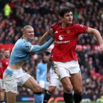 Harry Maguire Kembali, Manchester United Tampil Solid di Derby Manchester
