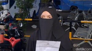 Wardatina Mawa Tolak Restorative Justice, Inara Rusli Gagal Bebas Lewat Jalur Damai