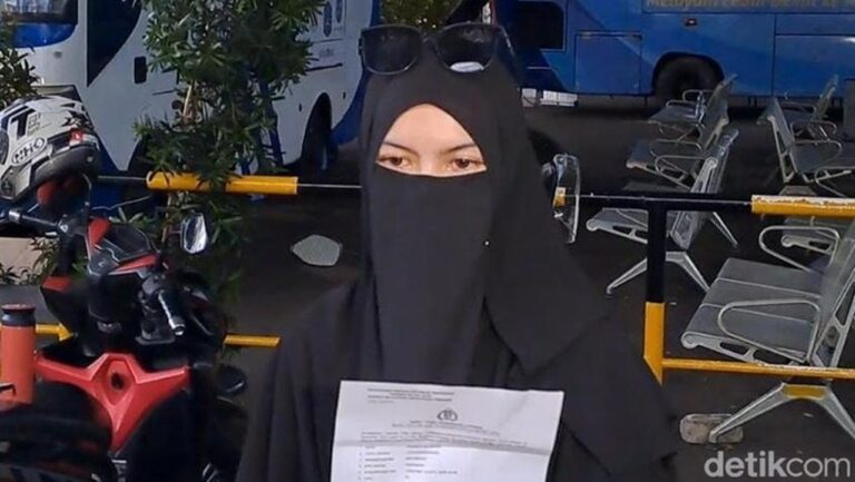 Wardatina Mawa Tolak Restorative Justice, Inara Rusli Gagal Bebas Lewat Jalur Damai