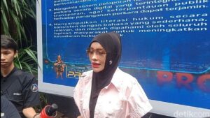 Doktif Tolak Tawaran Rp 5 Miliar dari Richard Lee, Minta Kembalikan Uang Konsumen