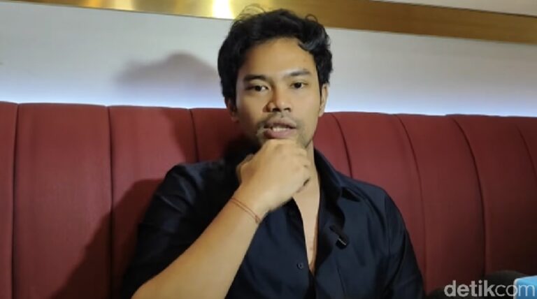 Insanul Fahmi Kembali Dipanggil Polisi Terkait Pencabutan Laporan Inara Rusli