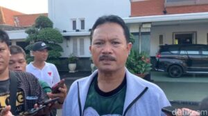 Wali Kota Madiun Ditangkap KPK Terkait Dugaan Fee Proyek dan Dana CSR