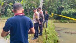 Geger Penemuan Mayat Bayi Mengambang di Empang Bogor, Warga Awalnya Mengira Boneka