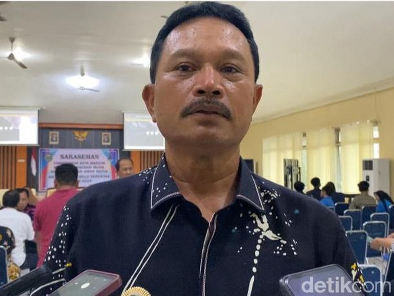 KPK Tangkap Wali Kota Madiun, Sita Ratusan Juta Rupiah dalam Operasi Tangkap Tangan