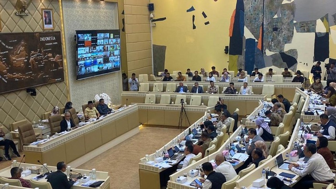 Menteri ATR: Sertifikat Tanah Hilang Pascabencana Sumatera Tetap Diakui Negara