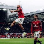 Derby Manchester: Koneksi Suporter Bawa Manchester United Bungkam Manchester City 2-0