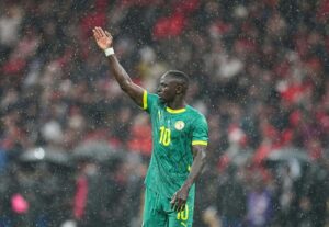 Sadio Mane Selamatkan Wajah Afrika dengan Aksi Heroik di Final Piala Afrika 2026