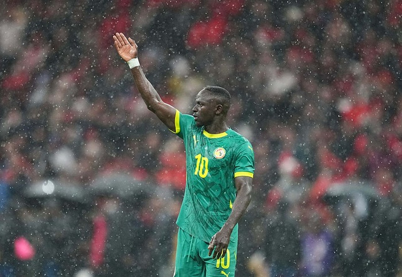 Sadio Mane Selamatkan Wajah Afrika dengan Aksi Heroik di Final Piala Afrika 2026