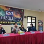 Tes Antemortem 8 Korban Pesawat ATR Jatuh di Pangkep Rampung, Dua Kru Menyusul