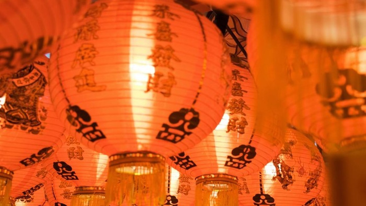 Imlek 2026 Jatuh pada 17 Februari, Ini Penjelasan Angka Kongzili