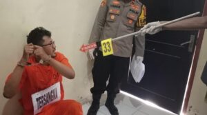 Aditya Hanafi Divonis Seumur Hidup atas Pembunuhan Brutal Pegawai BPS Halmahera Timur