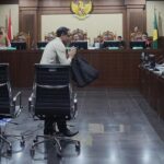 BAP Saksi Ungkap Orang KSP Pernah Tanya Permendikbud Soal Chromebook ke Eks Mendikbud Nadiem