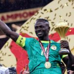 Sadio Mane Ungkap Momen Krusial yang Mencegah Senegal Walk Out di Final Piala Afrika