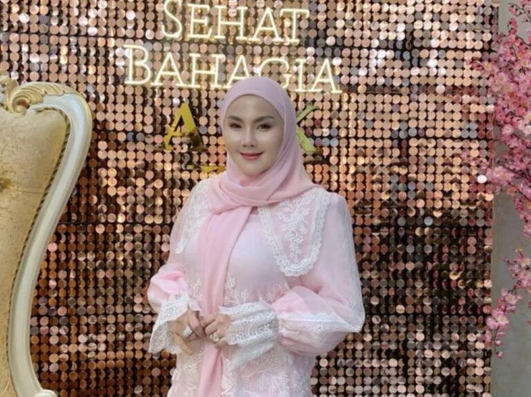 Ade Fitrie Kirana Ungkap Makna ‘Hijrah’ dalam Perawatan Diri dan Bisnis Klinik Kecantikan