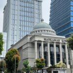 Mahkamah Konstitusi Minta UU Atur Ketentuan Polisi Isi Jabatan Sipil