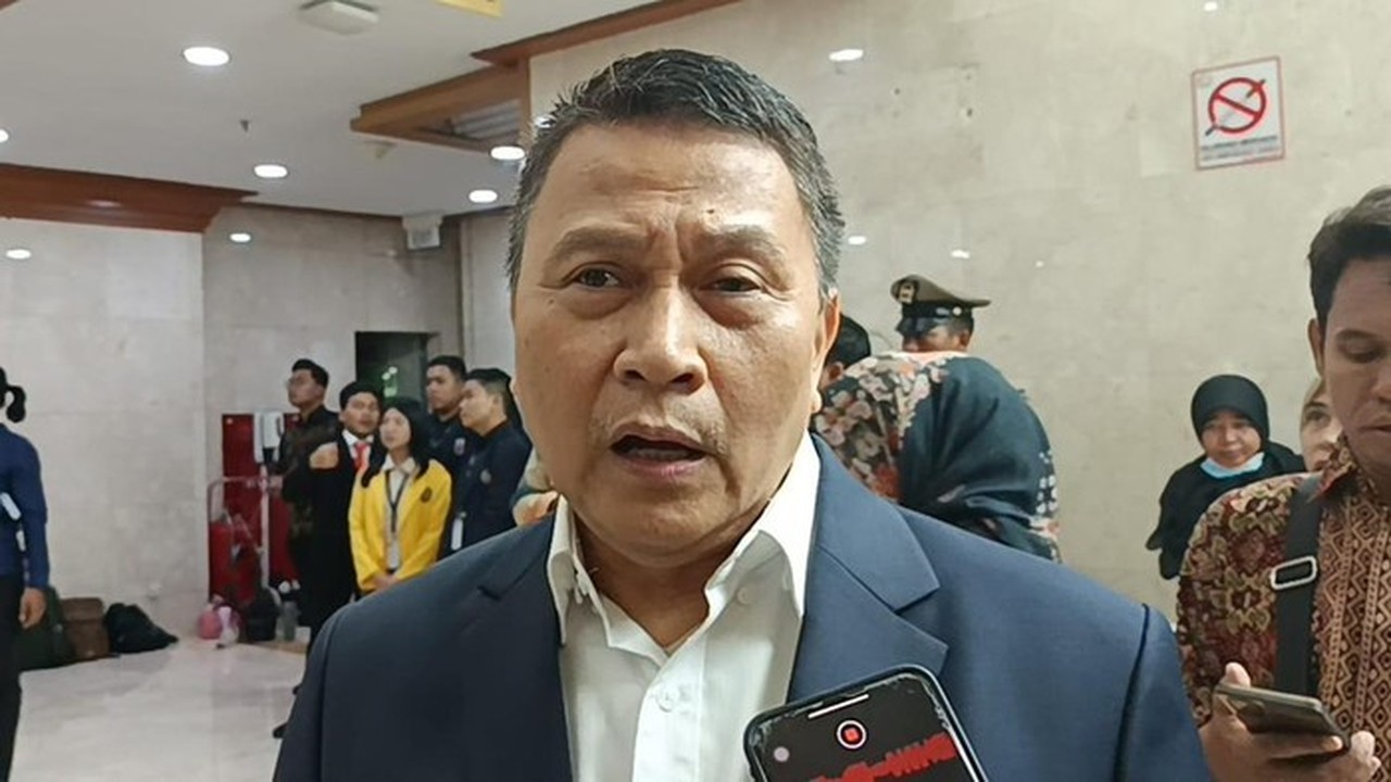 Deklarasi Dukungan Anies Baswedan Jadi Presiden, PKS: Tiap Orang Punya Hak Berkumpul