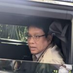 Menkeu Purbaya Yudhi Sadewa Siapkan Materi Ekonomi dan APBN untuk Retret Kabinet Merah Putih