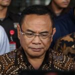 Bupati Pati Sudewo Terjaring OTT KPK di Jawa Tengah