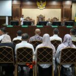 Miki Mahfud Akui Bersalah Kasus K3, Ajukan Pengakuan Berdasarkan KUHAP Baru