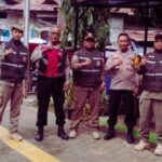 Polres Jaksel Perkuat Pengawasan Pos Pantau Manggarai, Cegah Tawuran Susulan