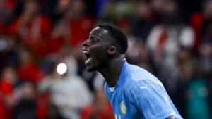 Aksi Curang Timnas Maroko Curi Handuk Lawan di Piala Afrika 2025 Tuai Kecaman