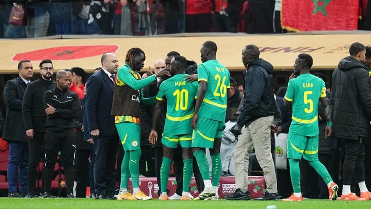 FIFA Kecam Keras Senegal Walk Out di Final Piala Afrika 2025: Tindakan Tak Dapat Diterima