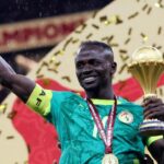 Sadio Mane Raih Gelar Piala Afrika 2025, Pantaskah Disebut GOAT Benua Hitam?