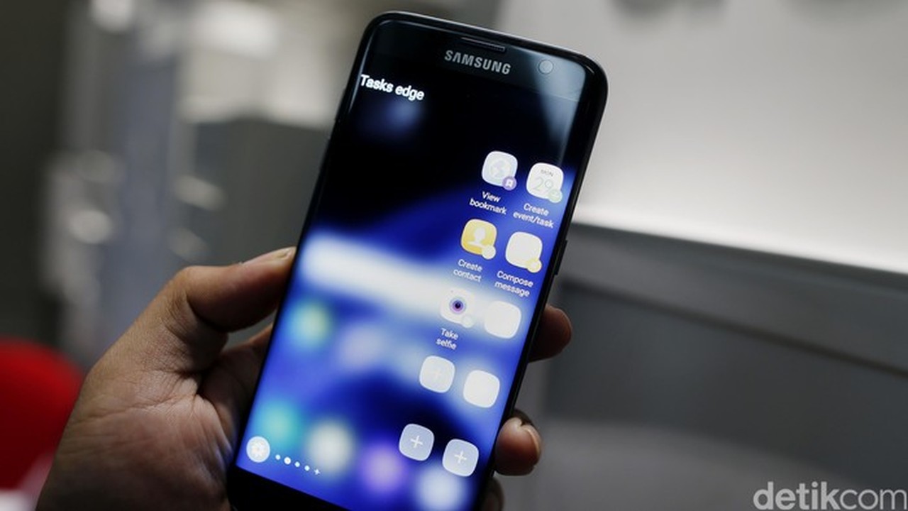 Disdik DKI Atur Pengumpulan Gawai Siswa Selama Jam Sekolah, Ini Alasannya