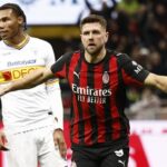 Gol Perdana Niclas Fullkrug untuk AC Milan: “Saya Merasa Terlahir Kembali”