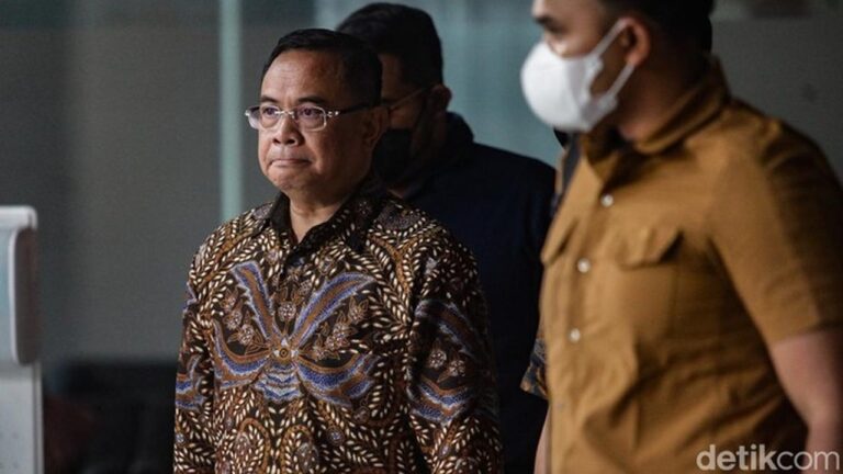 Bupati Pati Sudewo Terjaring OTT KPK, Gerindra Jateng Dukung Penuh Penegakan Hukum