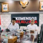 Wamensos Apresiasi Peningkatan Drastis Siswa Sekolah Rakyat dalam Satu Semester