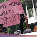 Bupati Pati Sudewo Terjaring OTT KPK di Tengah Warga Dilanda Banjir, AMPB Merasa Sedih Sekaligus Lega