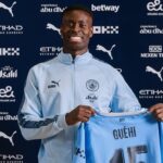 Resmi! Manchester City Boyong Marc Guehi dari Crystal Palace hingga 2031