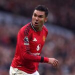Casemiro Ungkap Perasaannya: Main di MU Lebih Menyenangkan Dibanding Real Madrid?