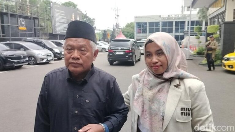 Eks Dosen UIN Malang Yai Mim Ditahan Polisi Terkait Kasus Pornografi